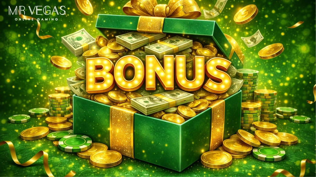 Mobilversion och appar för Mr Vegas Casino