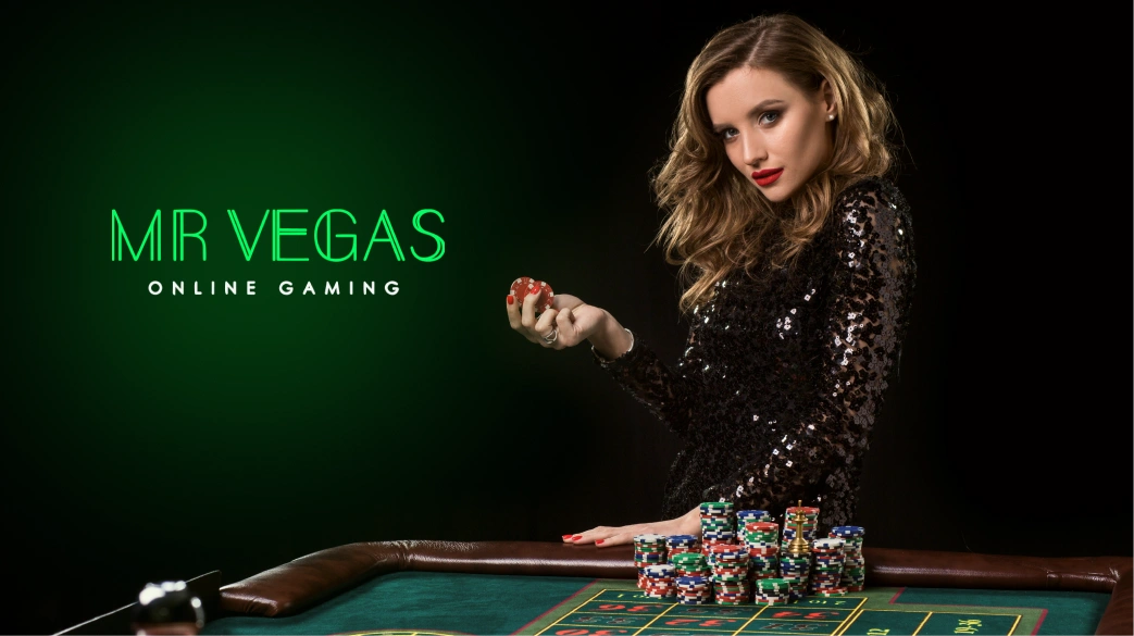 Mr Vegas Casino